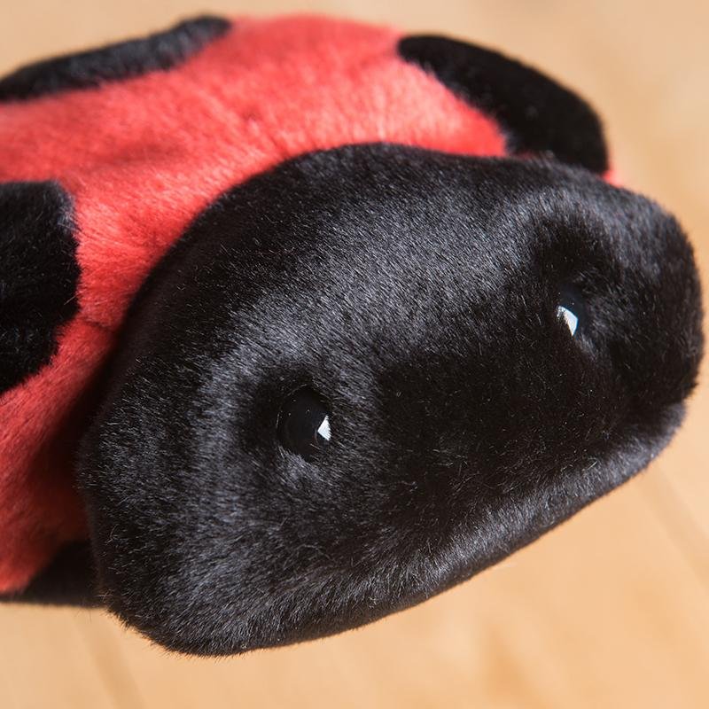Ma peluche Coccinelle Lily – Image 5