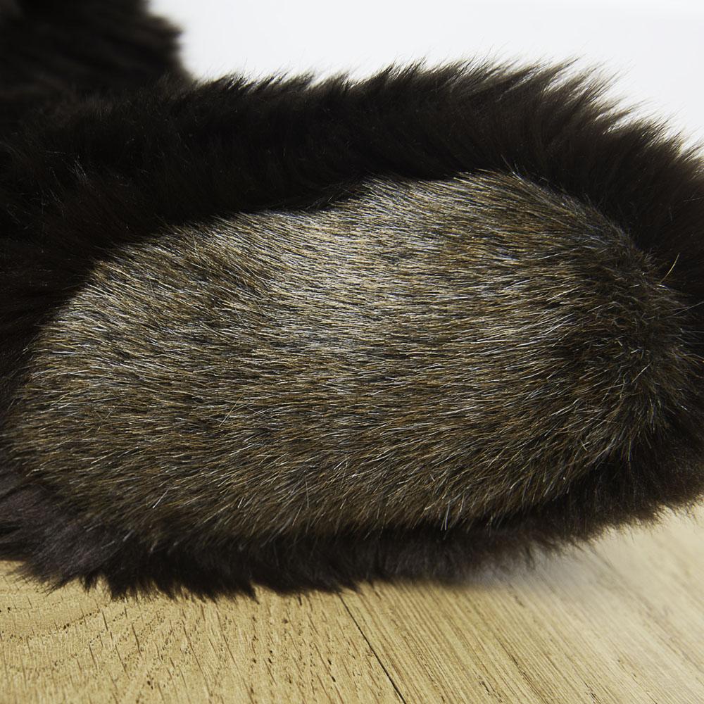Ma peluche Ours brun Gabin – Image 4