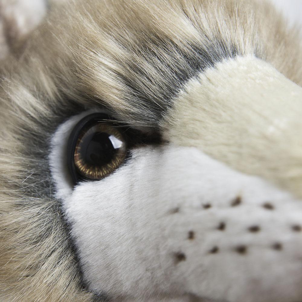 Ma peluche Loup Gaspard – Image 2