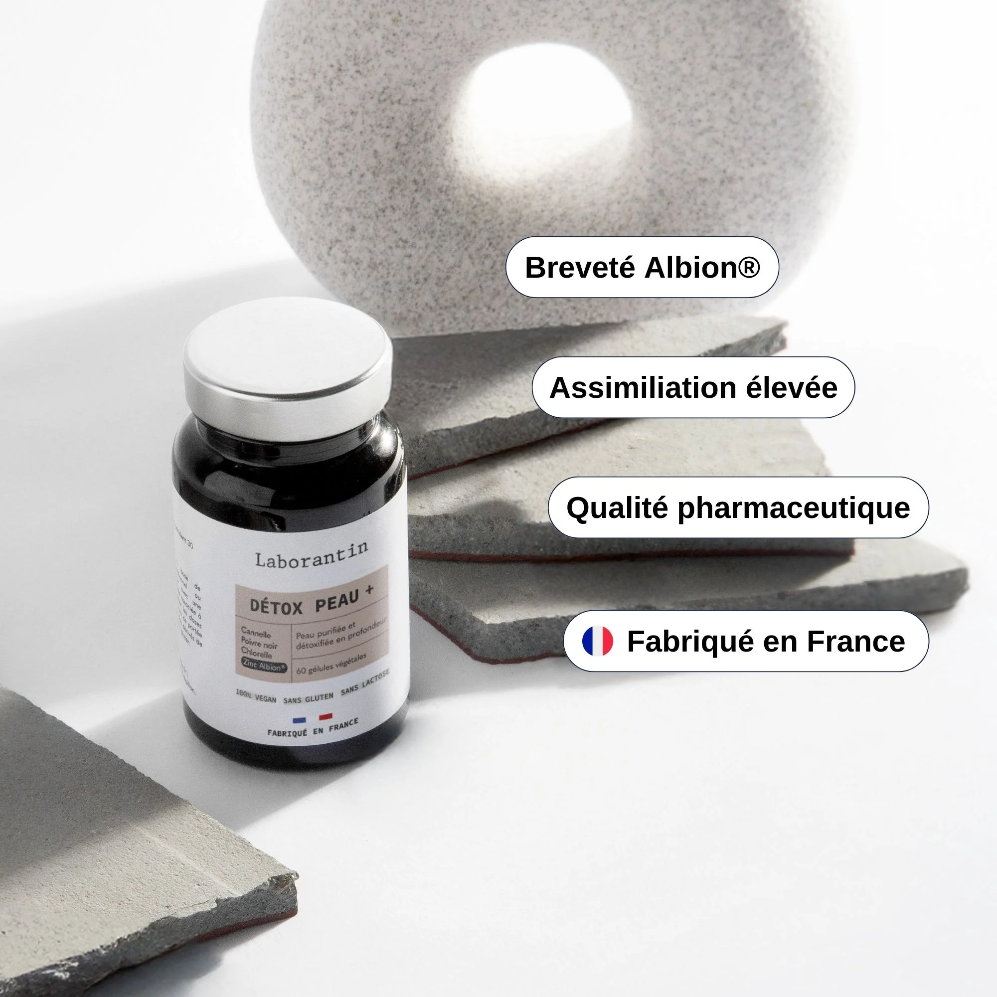 DÉTOX PEAU + – Image 6