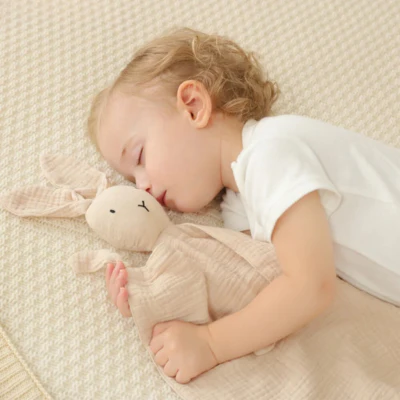 Doudou Lapin – Image 4