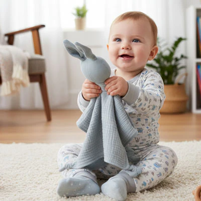 Doudou Lapin – Image 5