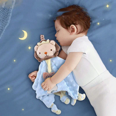 Doudou pour BEBE | Câlins – Image 2