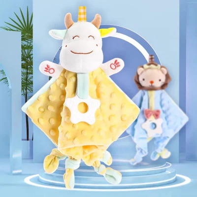 Doudou pour BEBE | Câlins – Image 3