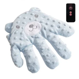 Doudou BEBE | Mains