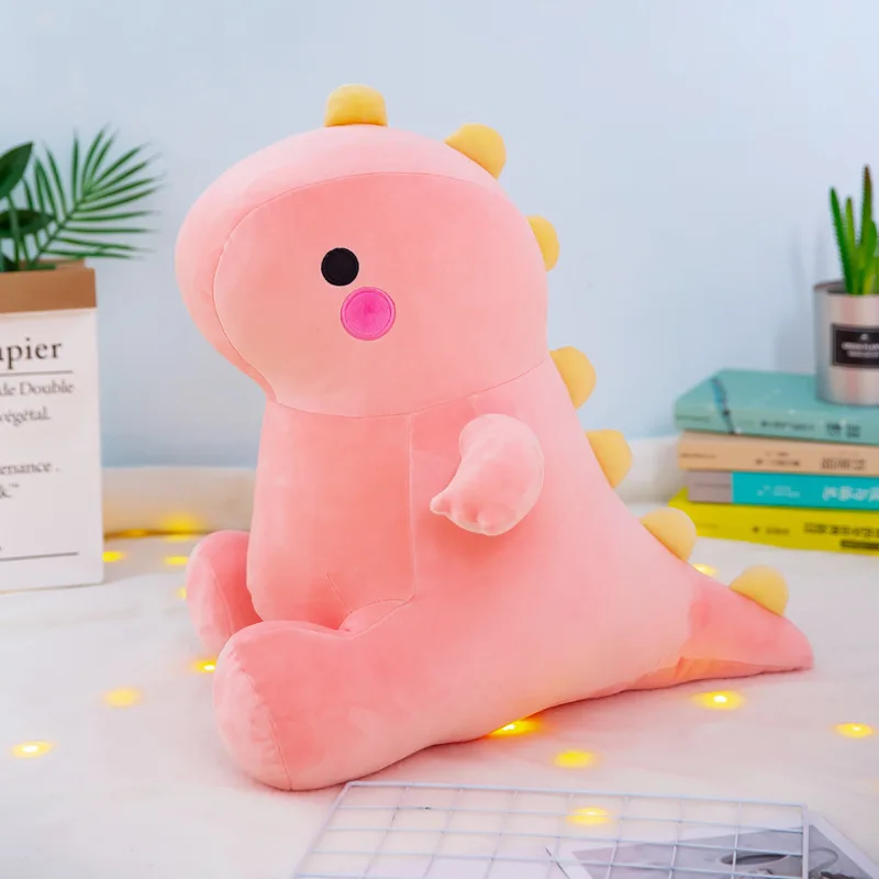 Peluche dinosaure - SULTAR – Image 4