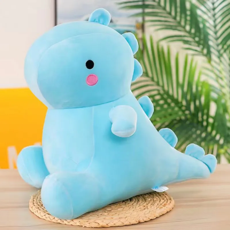 Peluche dinosaure - SULTAR – Image 2