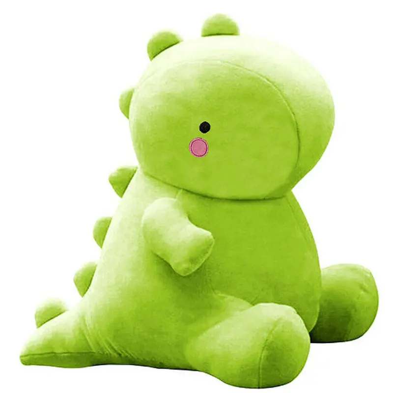 Peluche dinosaure - SULTAR – Image 5
