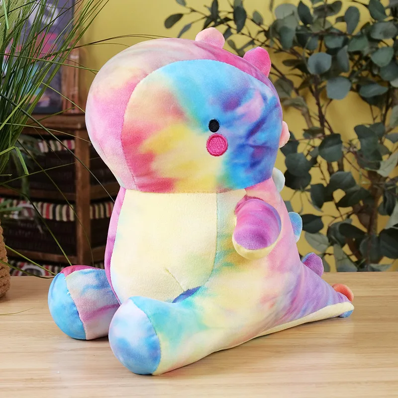 Peluche dinosaure - SULTAR – Image 7