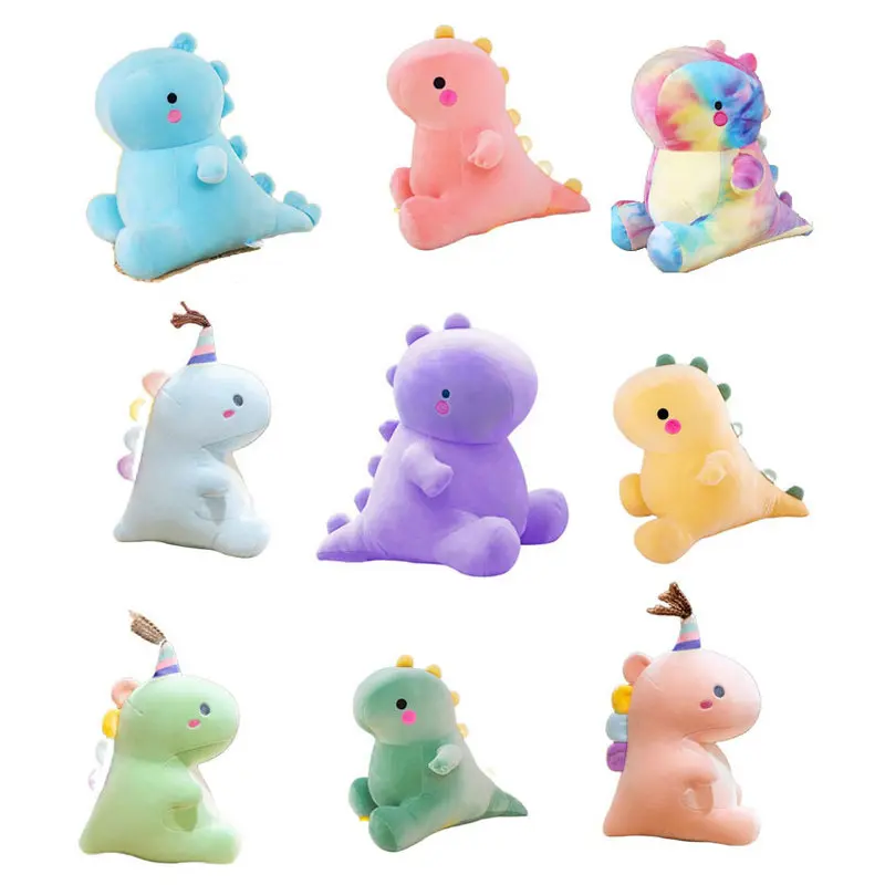 Peluche dinosaure - SULTAR – Image 6