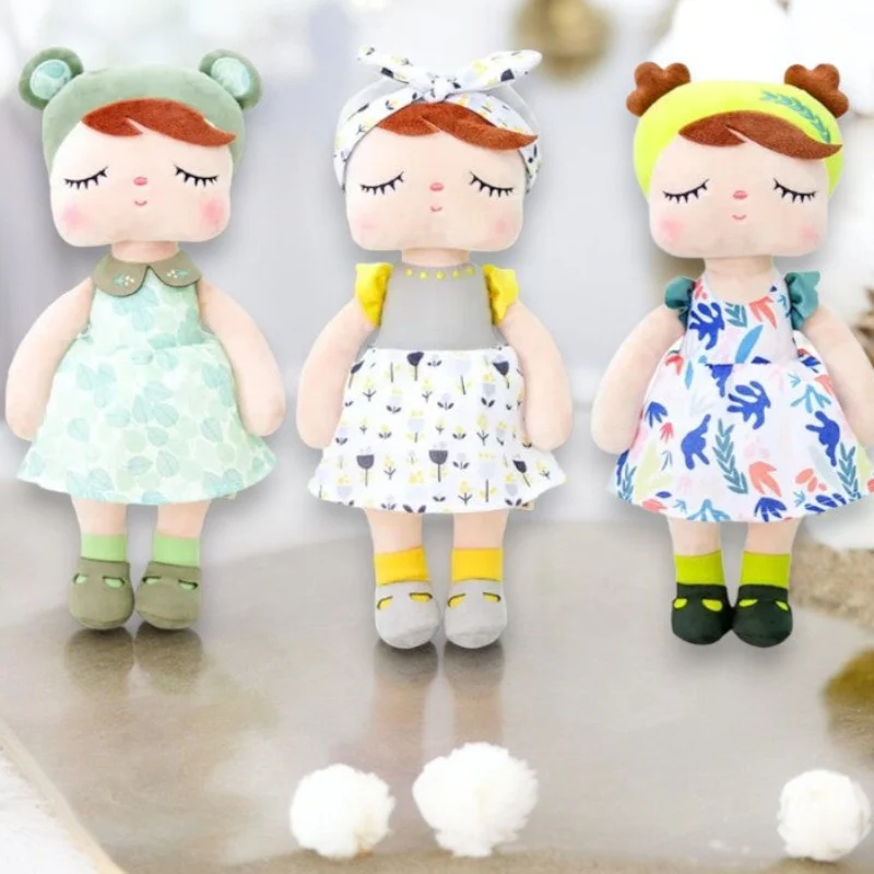 Poupon fée dolls - JUDITH – Image 2