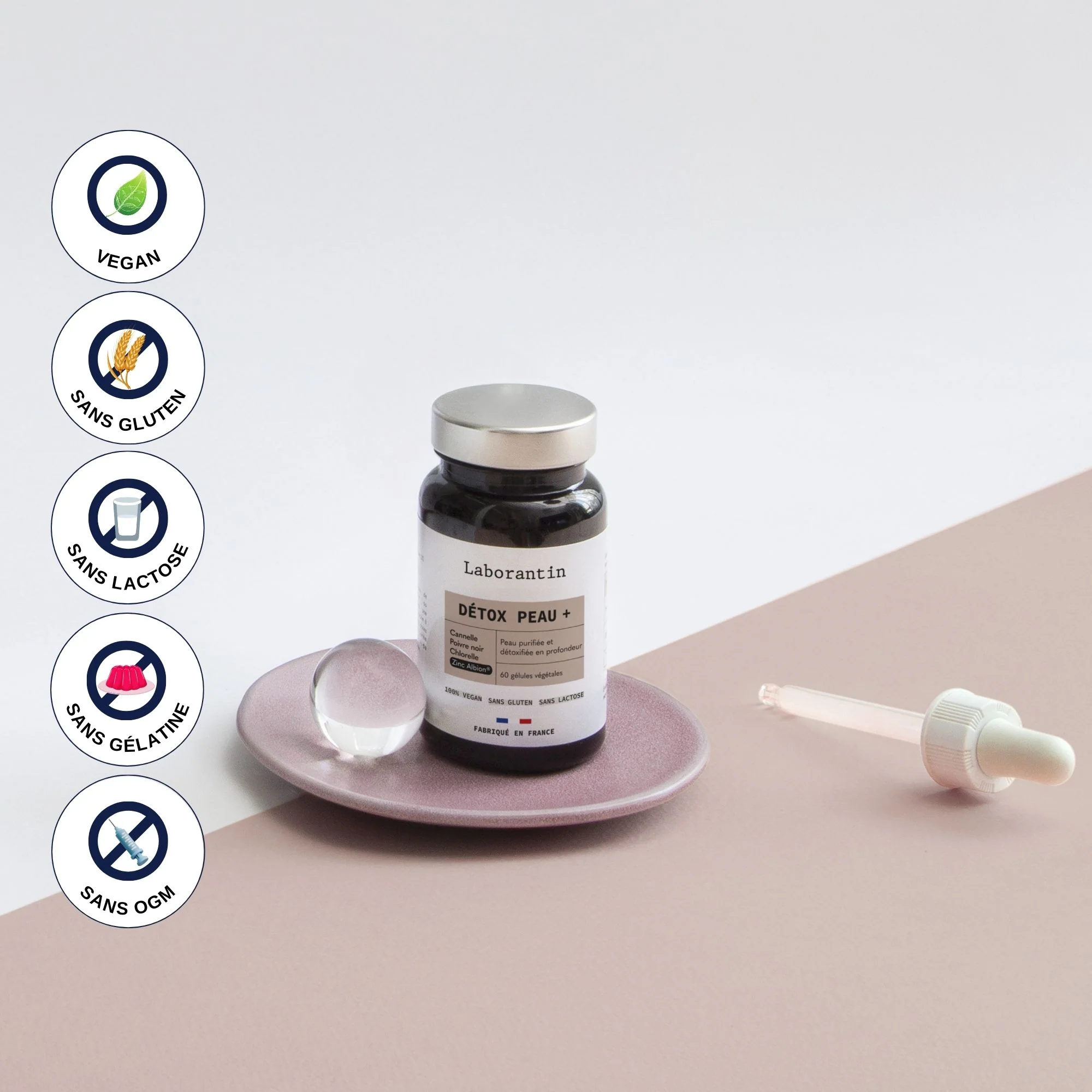 DÉTOX PEAU + – Image 7