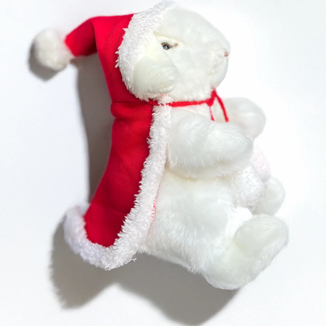 Mon Lapin Ernest de Noël – Image 3