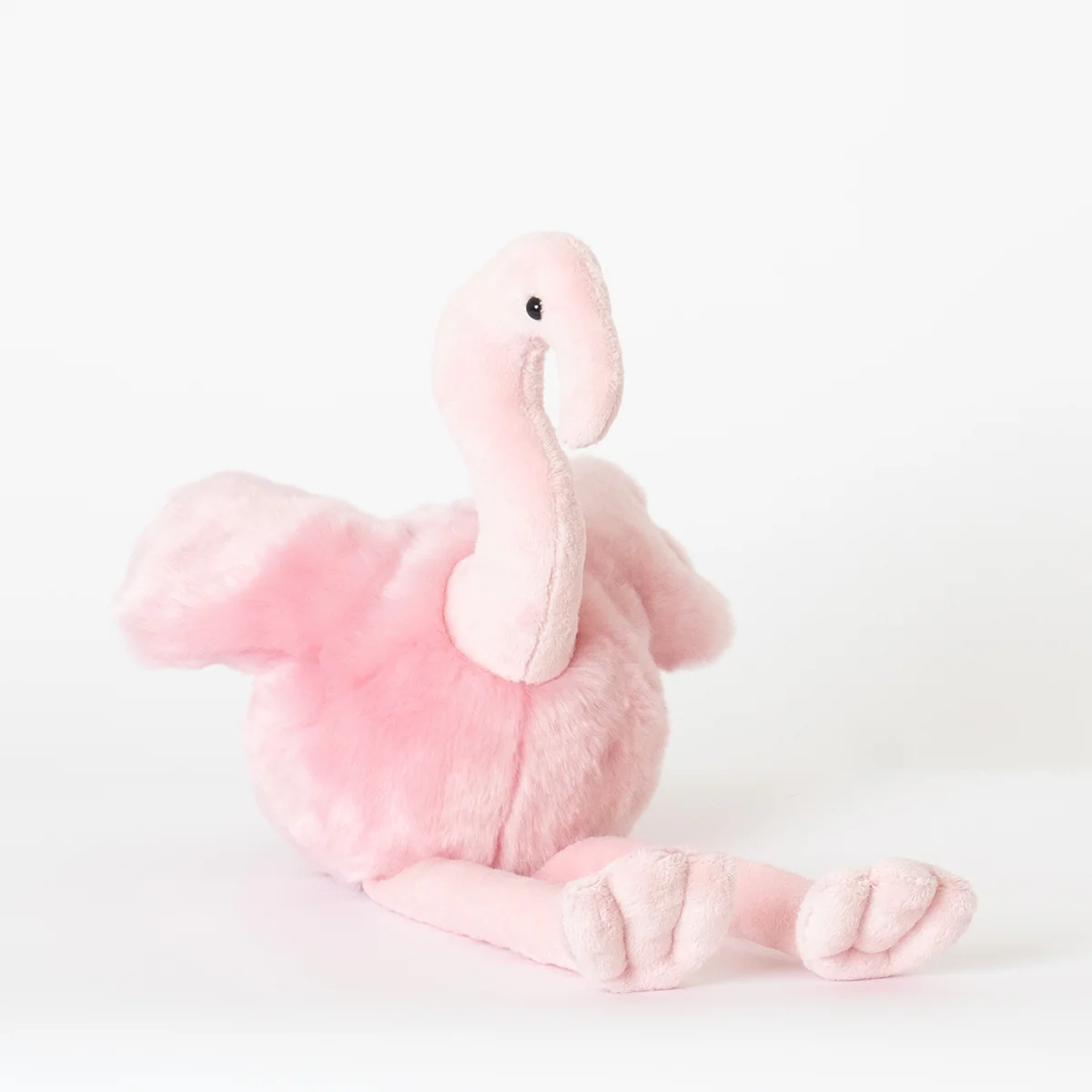 Ma peluche Flamant Rose Suzie – Image 4
