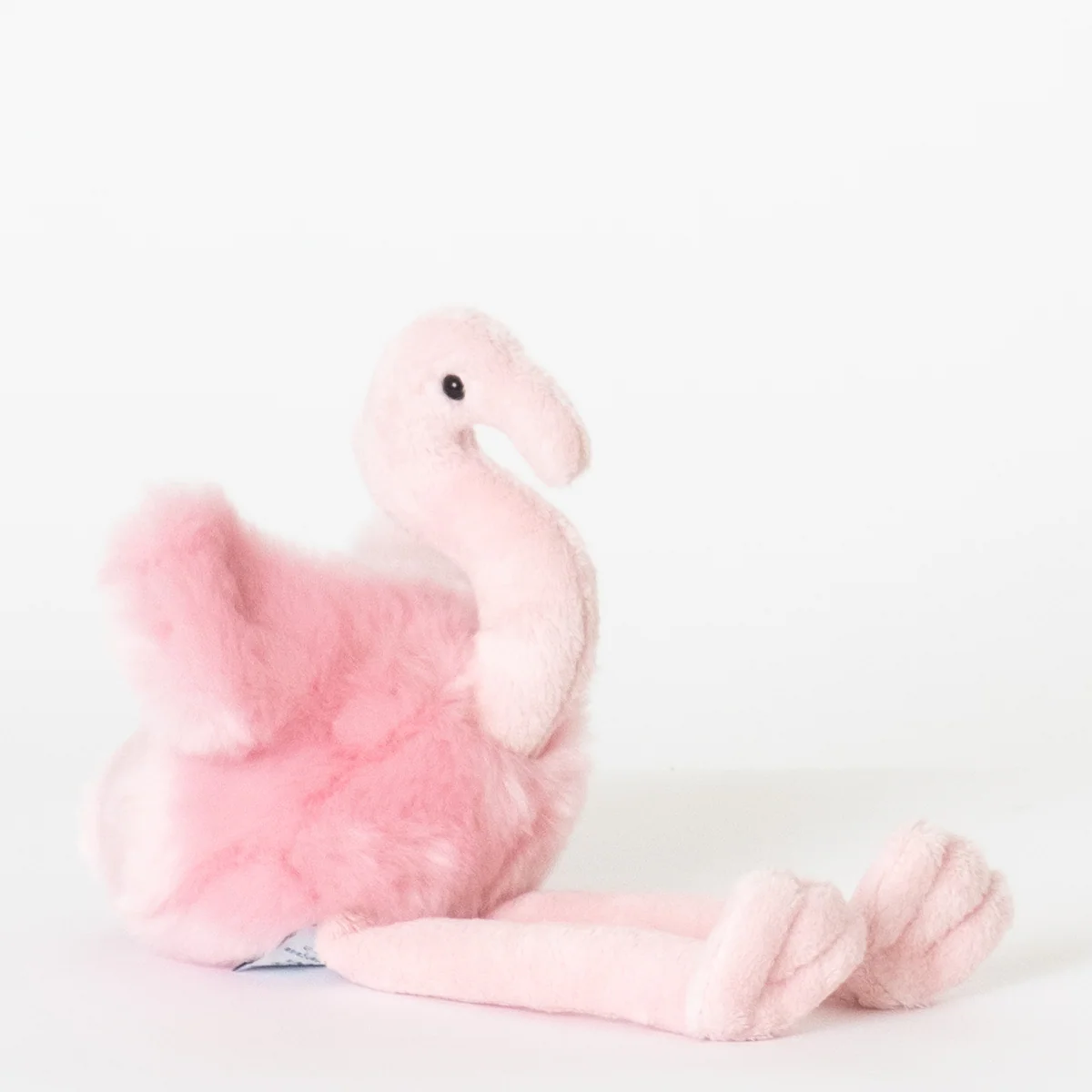 Ma peluche Flamant Rose Suzie – Image 6