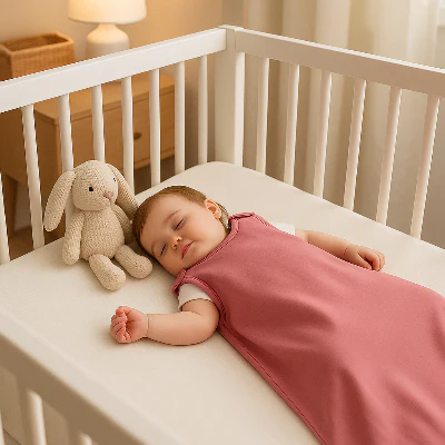 Gigoteuse Bébé | Sommeil Paisible – Image 2