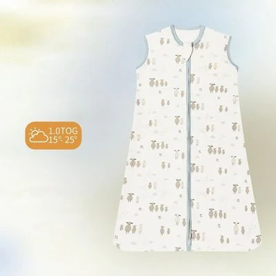 Gigoteuse bébé | Légère – Image 3