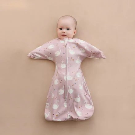 Gigoteuse ete bebe |Nouveau-née – Image 2