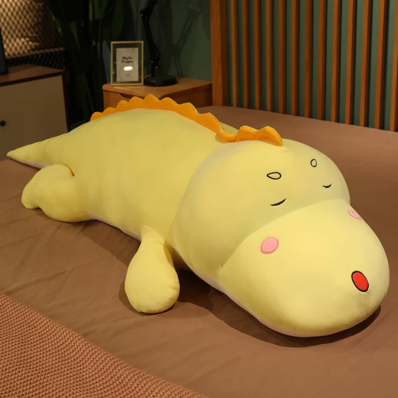 Peluche XXL dinosaure - EDEN – Image 6