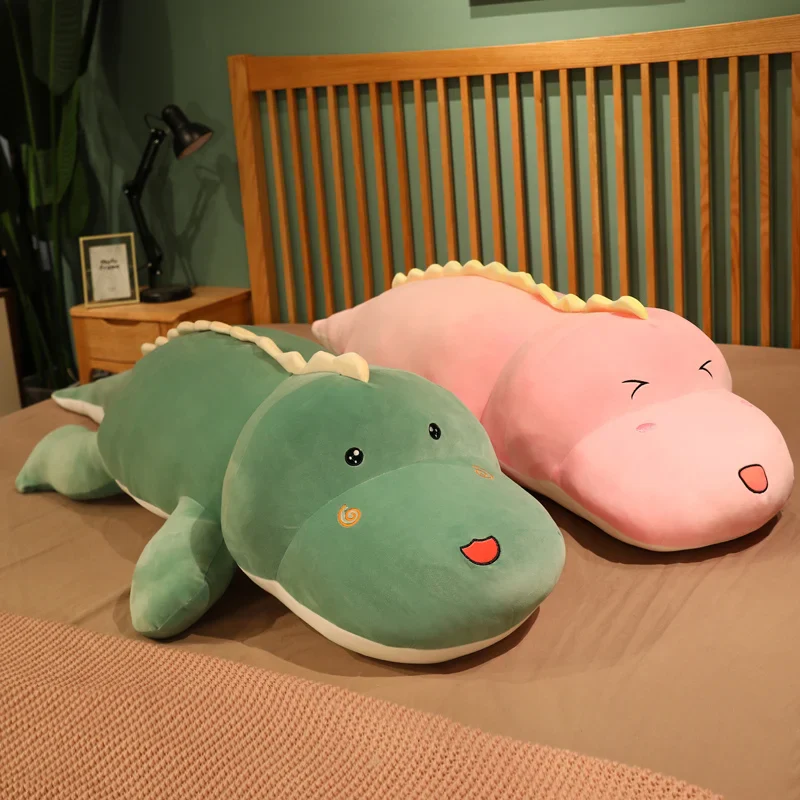 Peluche XXL dinosaure - EDEN – Image 2