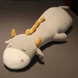 Peluche Vache 120 cm