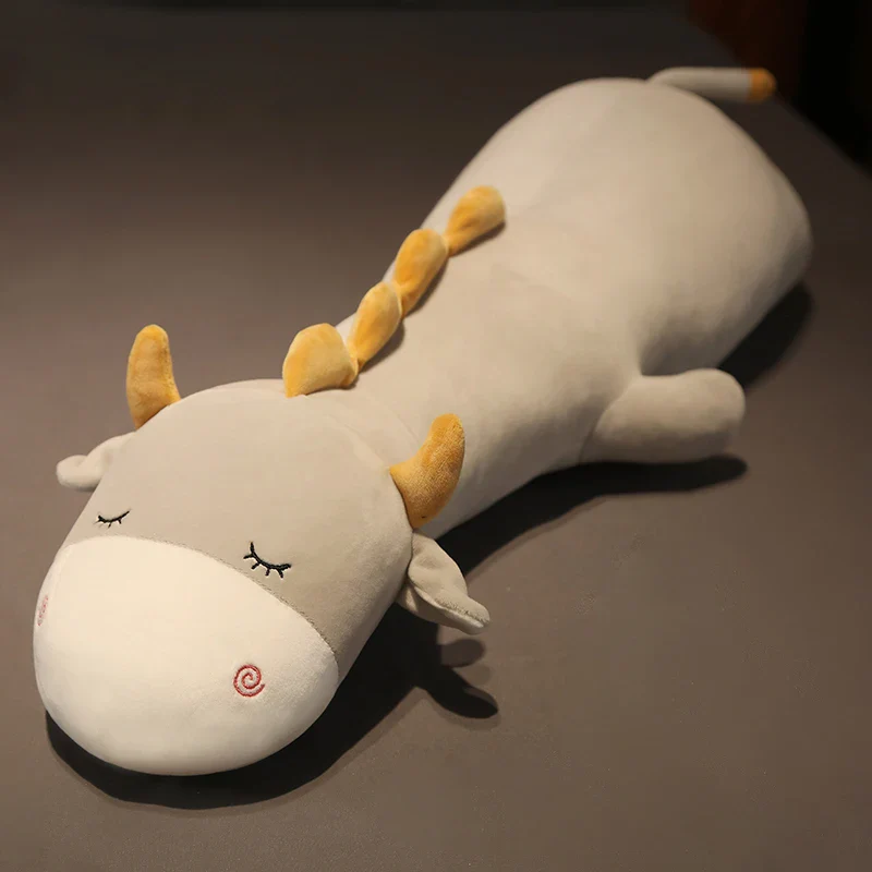Peluche Vache 120 cm