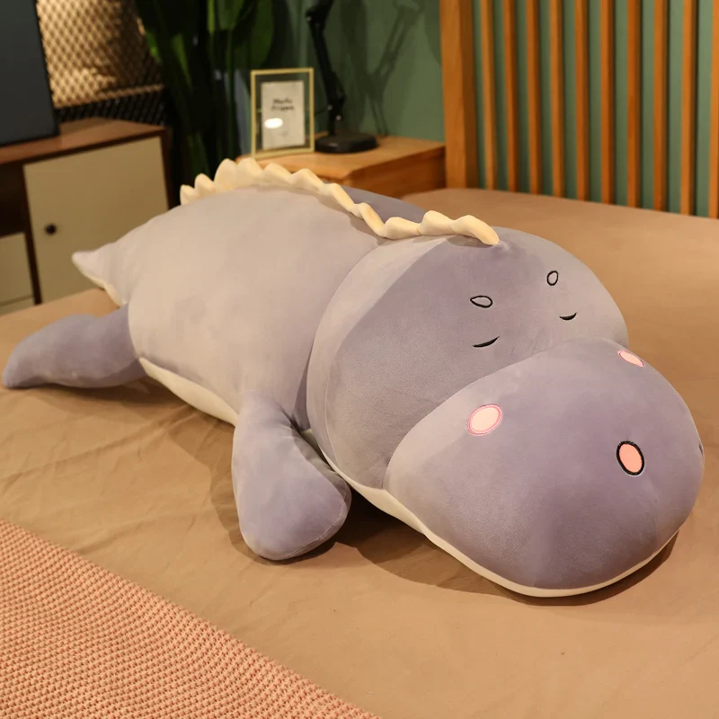 Peluche XXL dinosaure - EDEN – Image 4