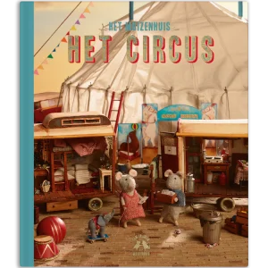 Het circus (deel 3)