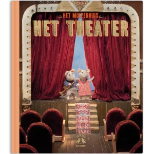 Het theater (deel 2)