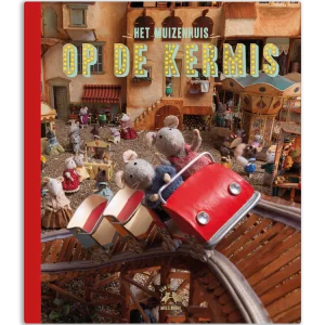 Op de kermis (deel 4)