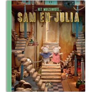 Sam en Julia (deel 1)