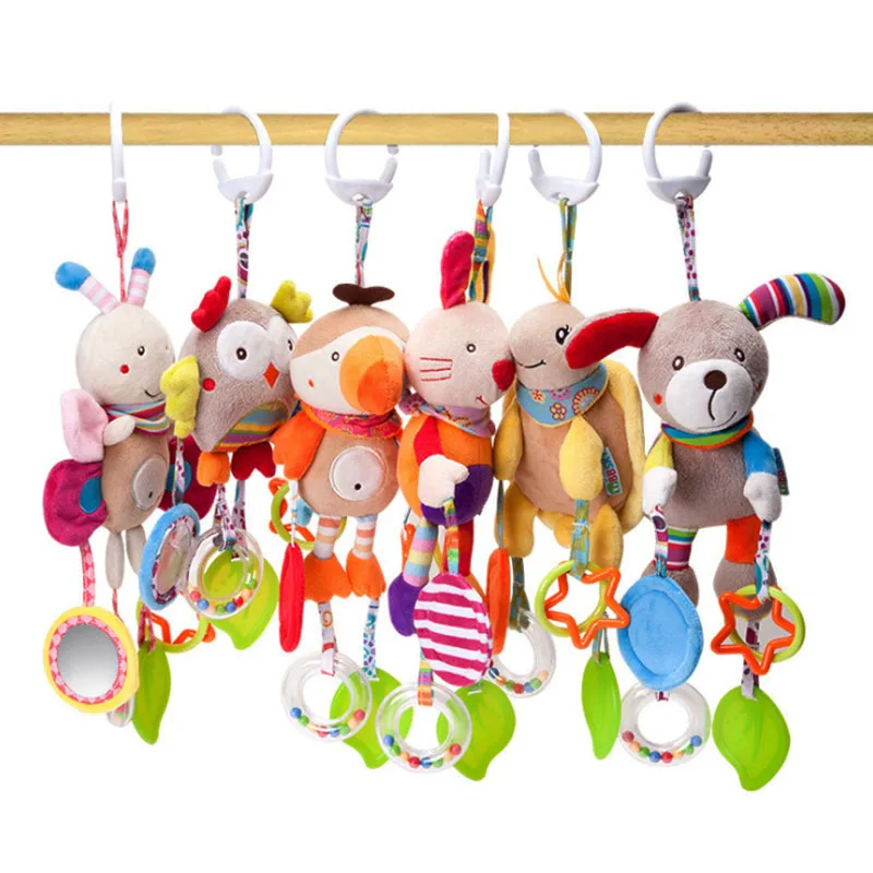 Doudou bébé papillon - NAËL – Image 3