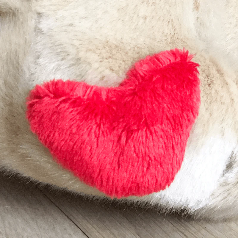 Ma peluche Chien Hector Mini Rockeur – Image 3