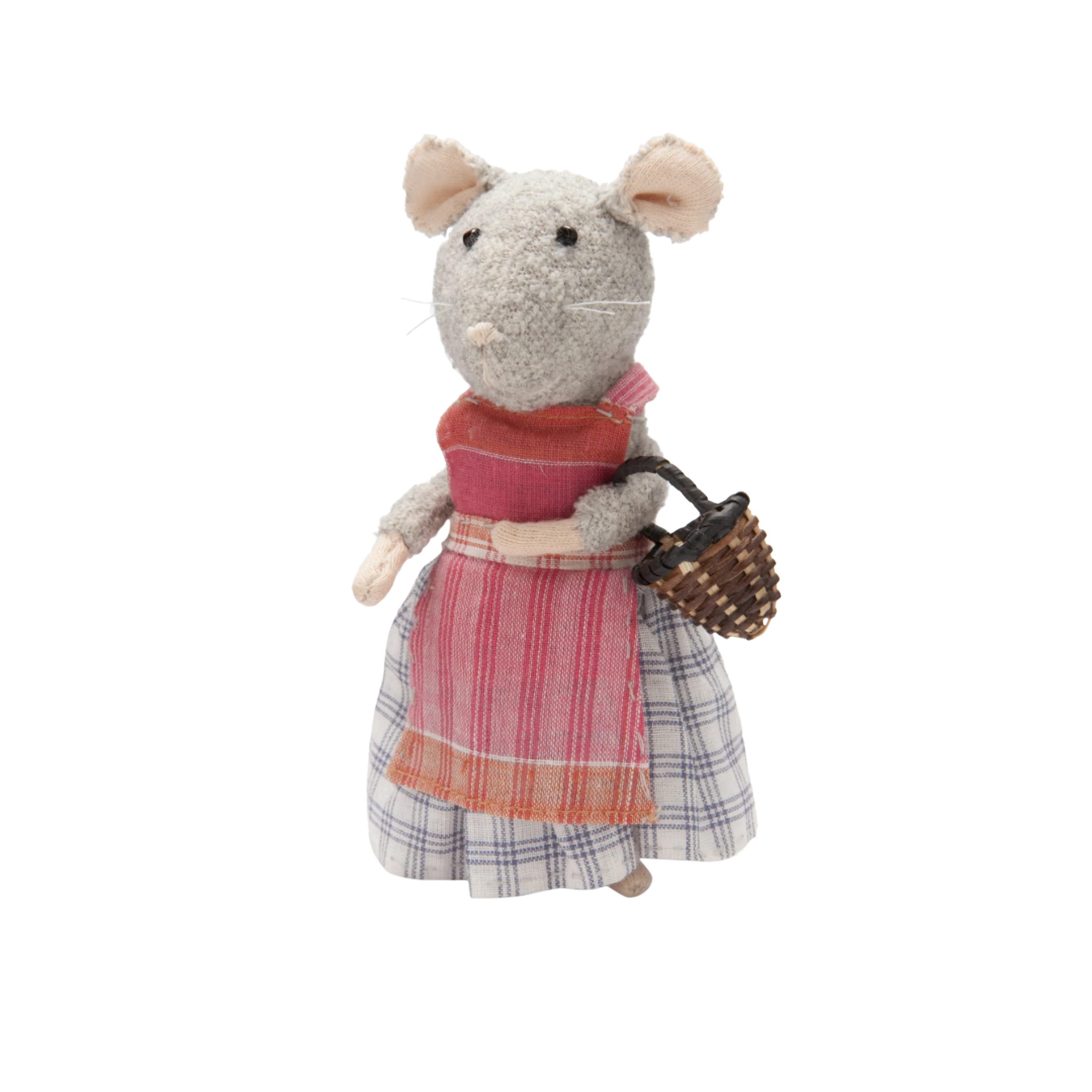 Masterclass: Make your own Mouse Mansion Mouse – Image 2