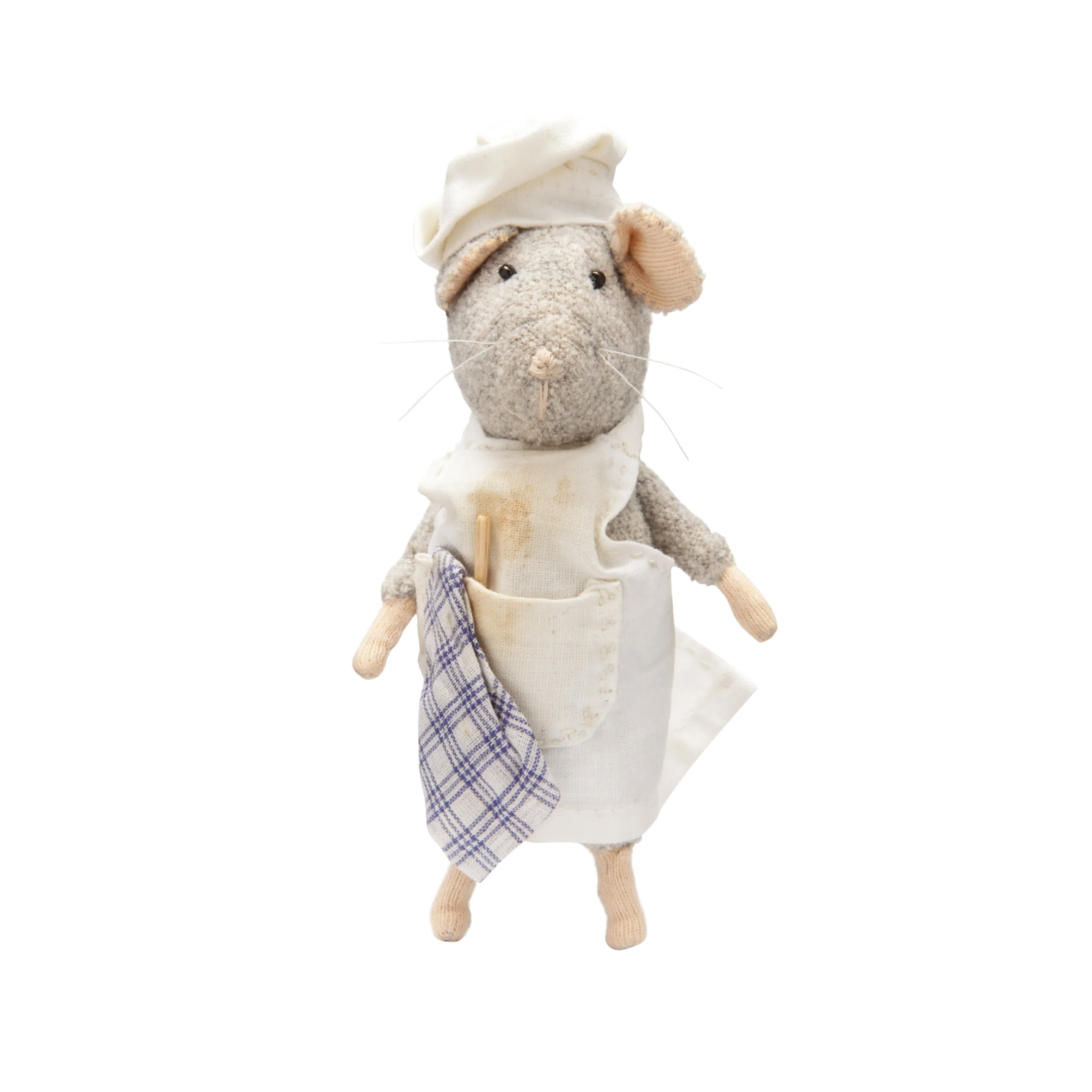 Masterclass: Make your own Mouse Mansion Mouse – Image 3