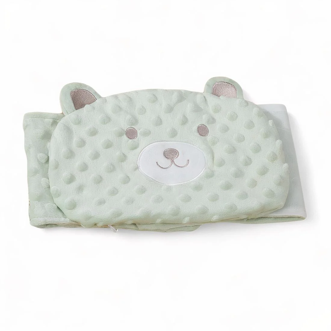 Bouillotte tour de ventre ours micro-ondes – Image 8