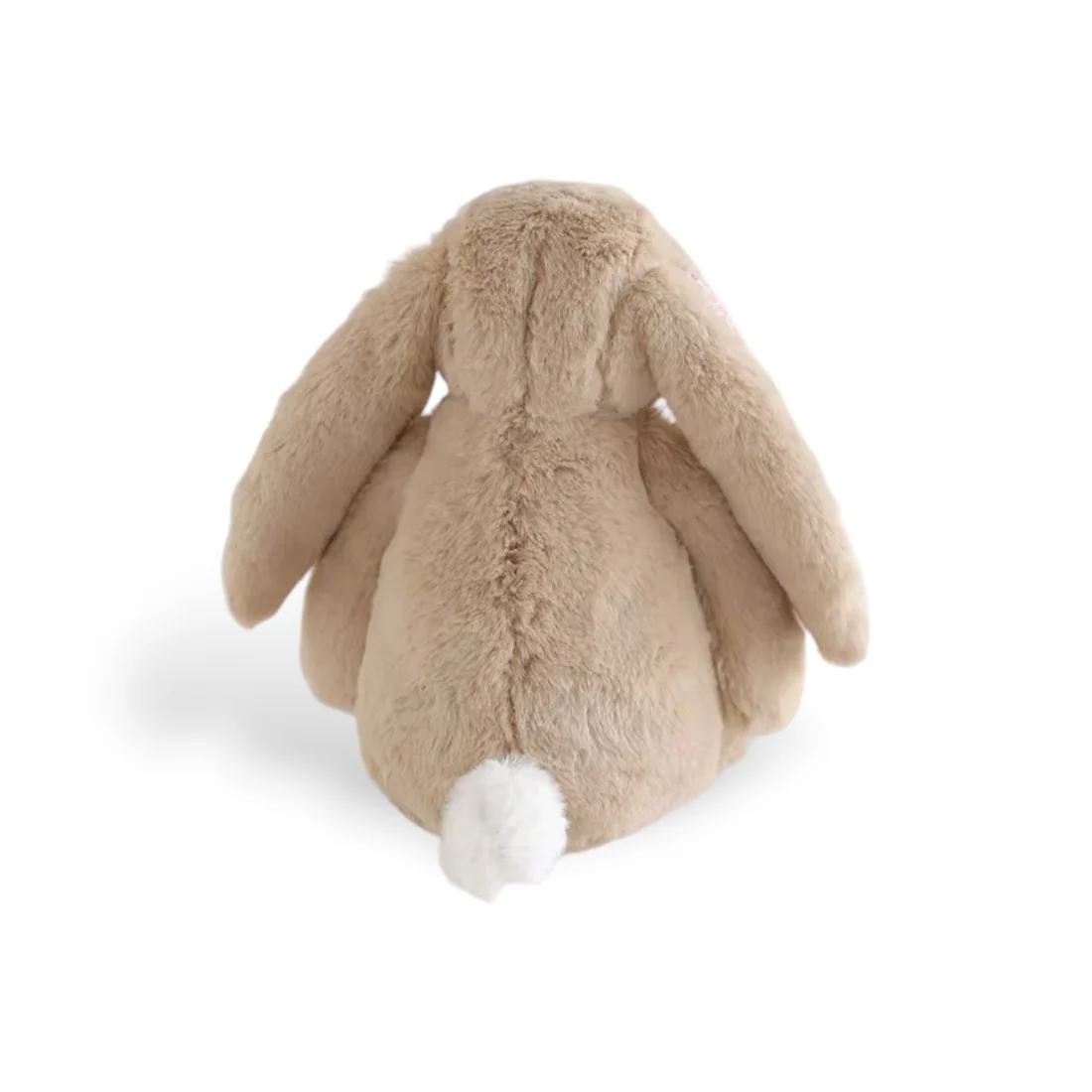 Lapin en peluche avec motif Liberty – Image 9