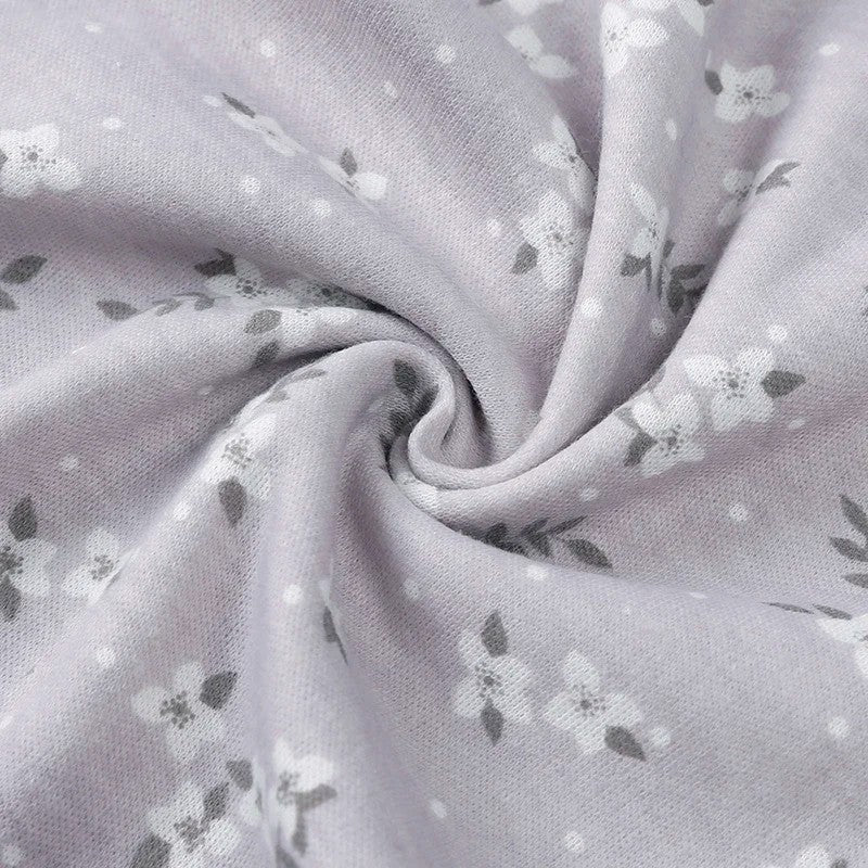 Peluche doudou plat tête ourson pour bébé – Image 9