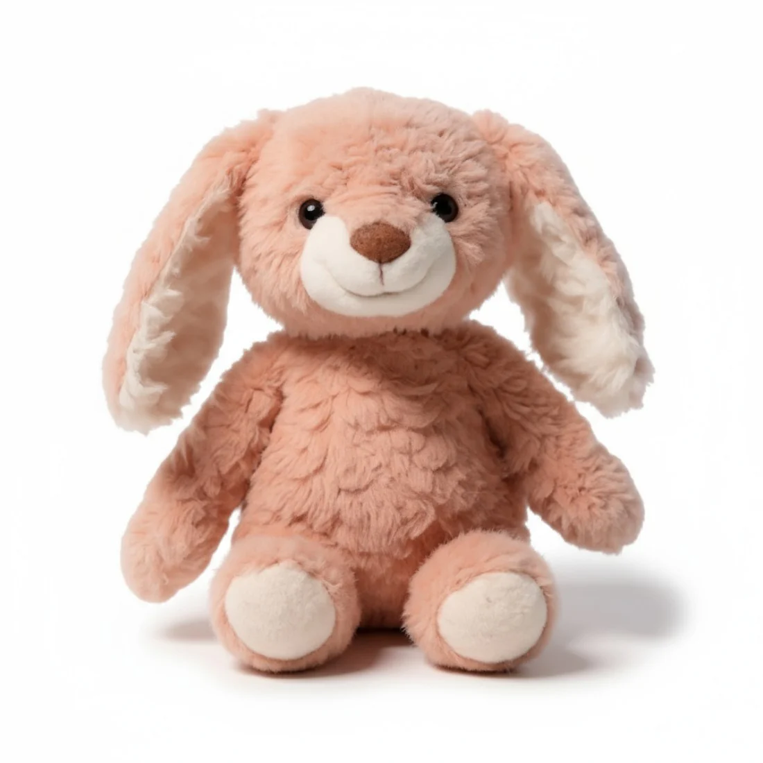 Peluche mon premier lapin – Image 2