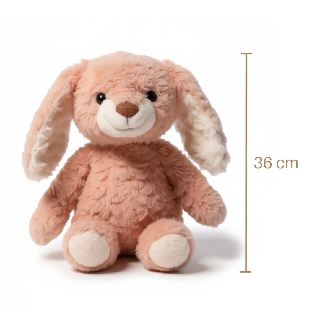 Peluche mon premier lapin – Image 4