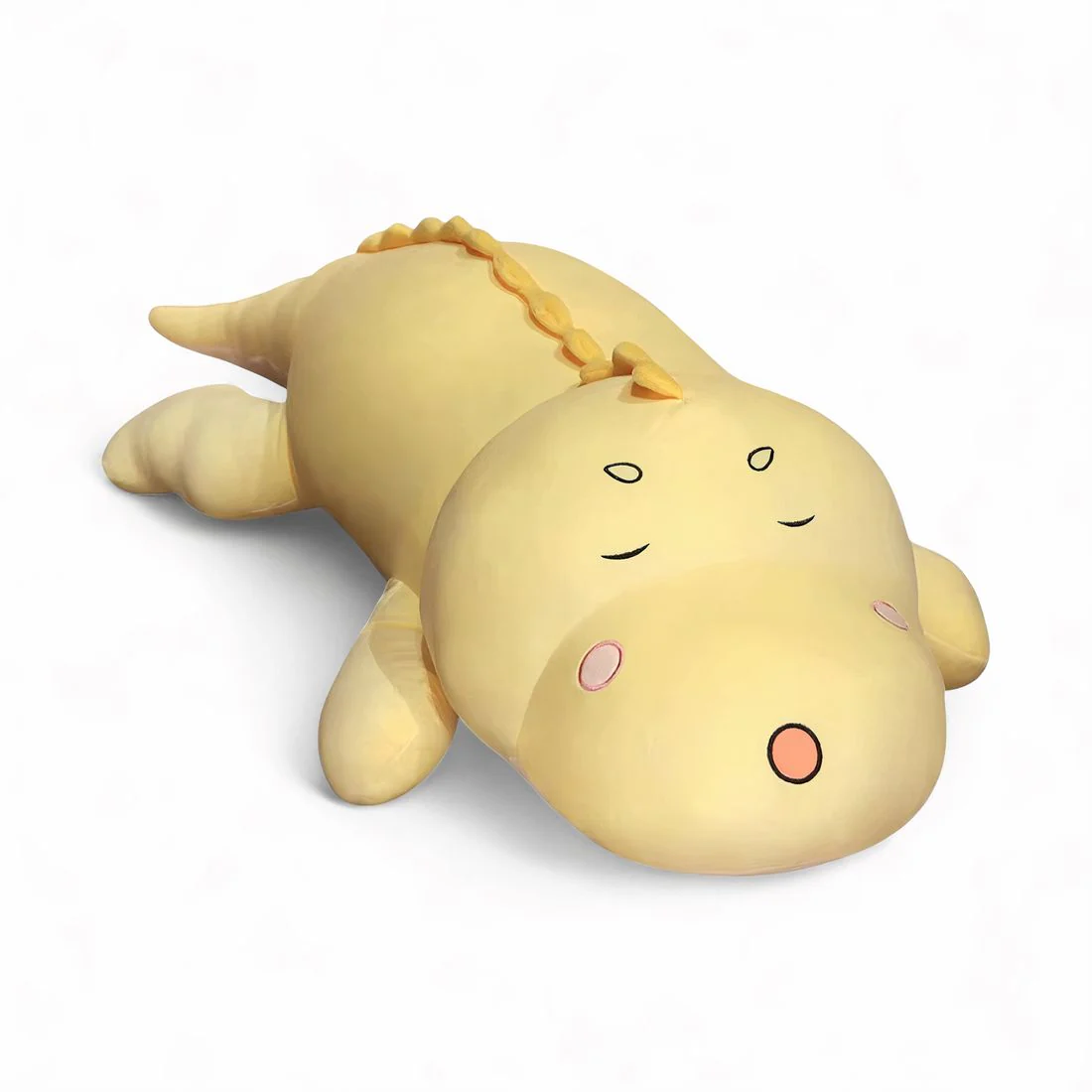 Peluche dino câlin XXL – Image 6