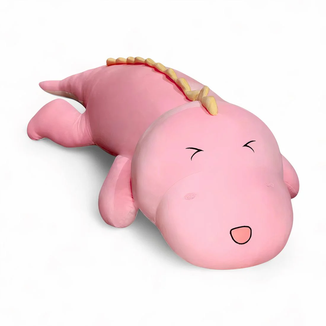 Peluche dino câlin XXL – Image 8