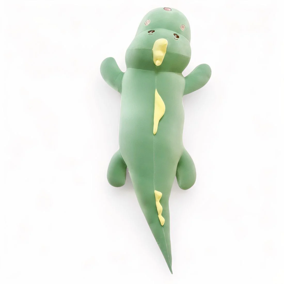 Peluche dino câlin XXL – Image 2