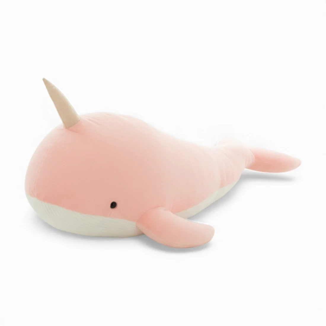 Peluche baleine magique géante – Image 3