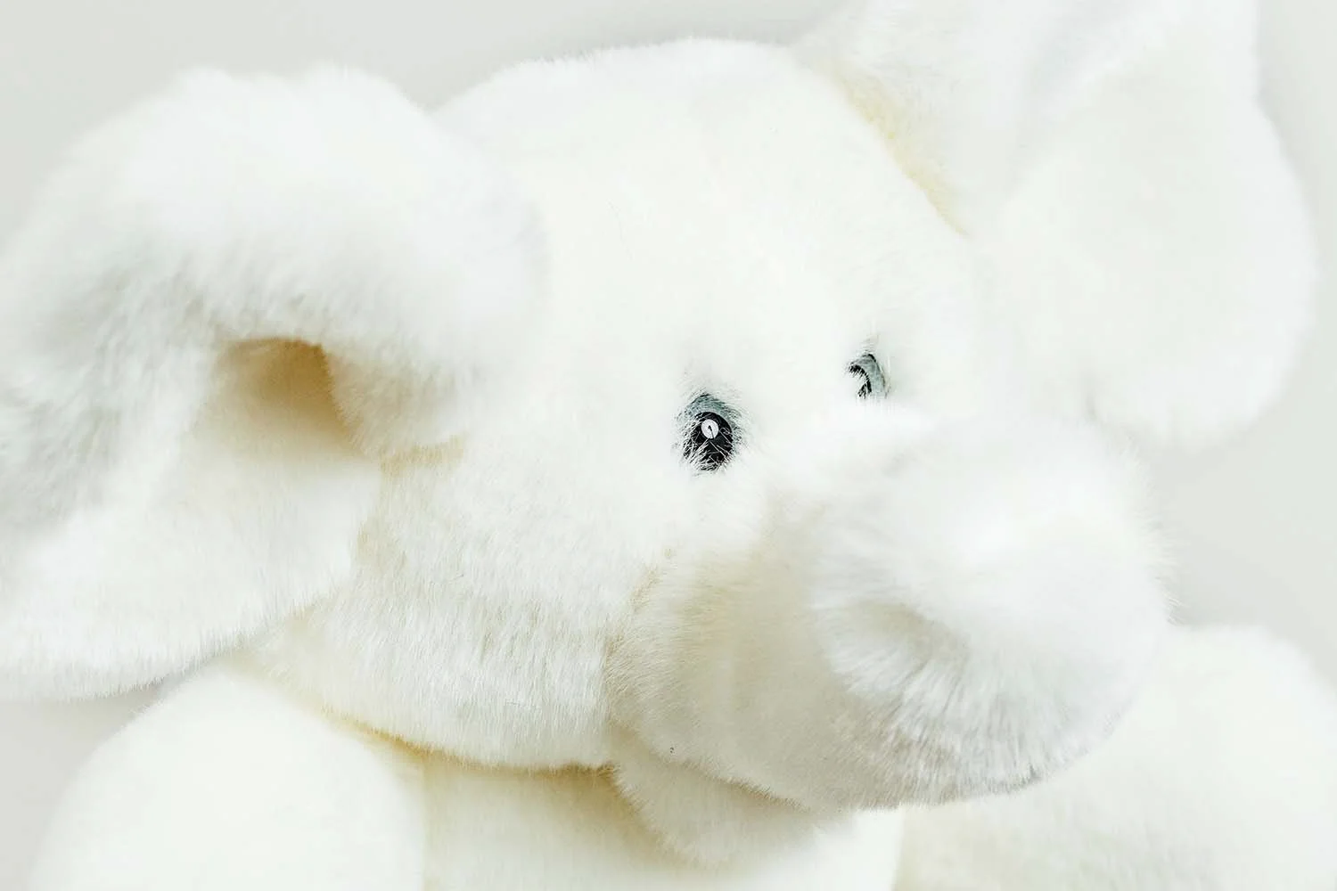 Ma peluche Éléphant Victor – Image 6
