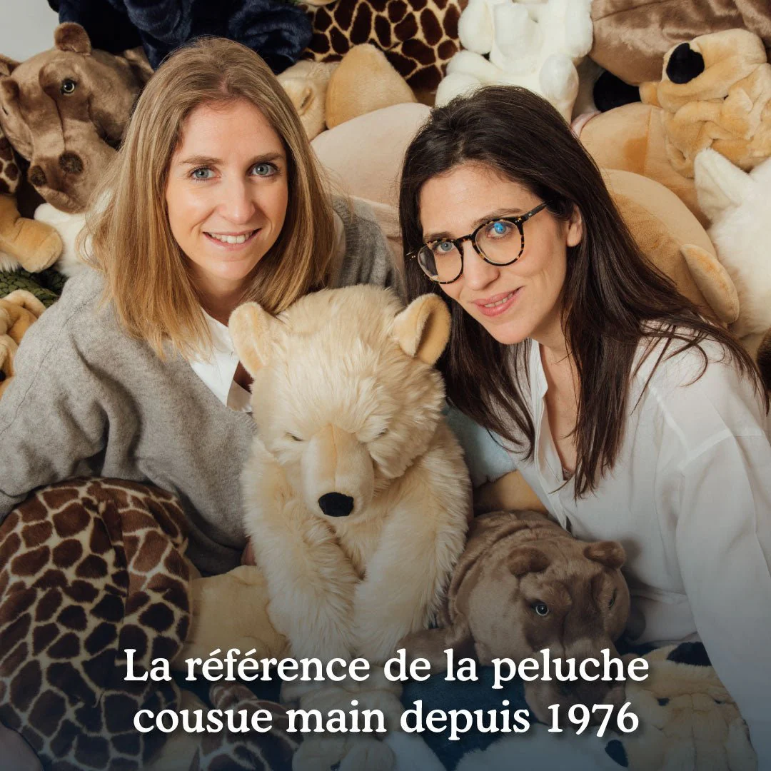Ma peluche Dinosaure Willy – Image 6
