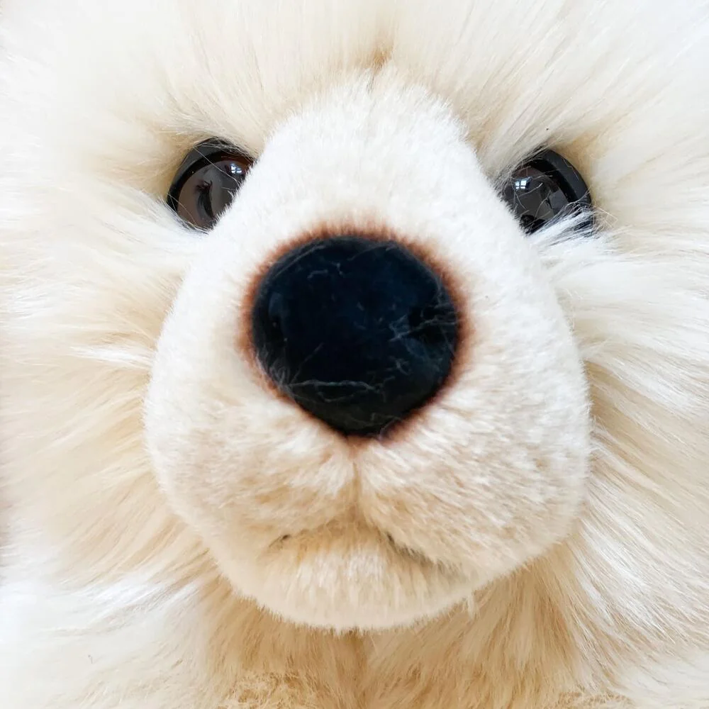 Ma peluche Ours Jules – Image 6