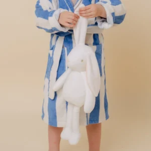 Mon Premier doudou Lapin