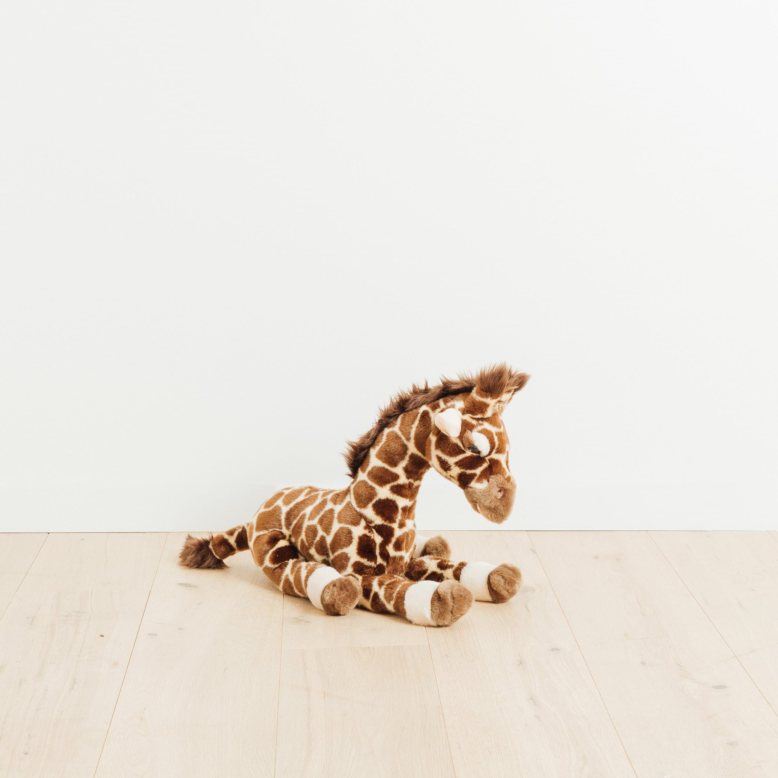 Ma peluche Girafe Zoé – Image 4