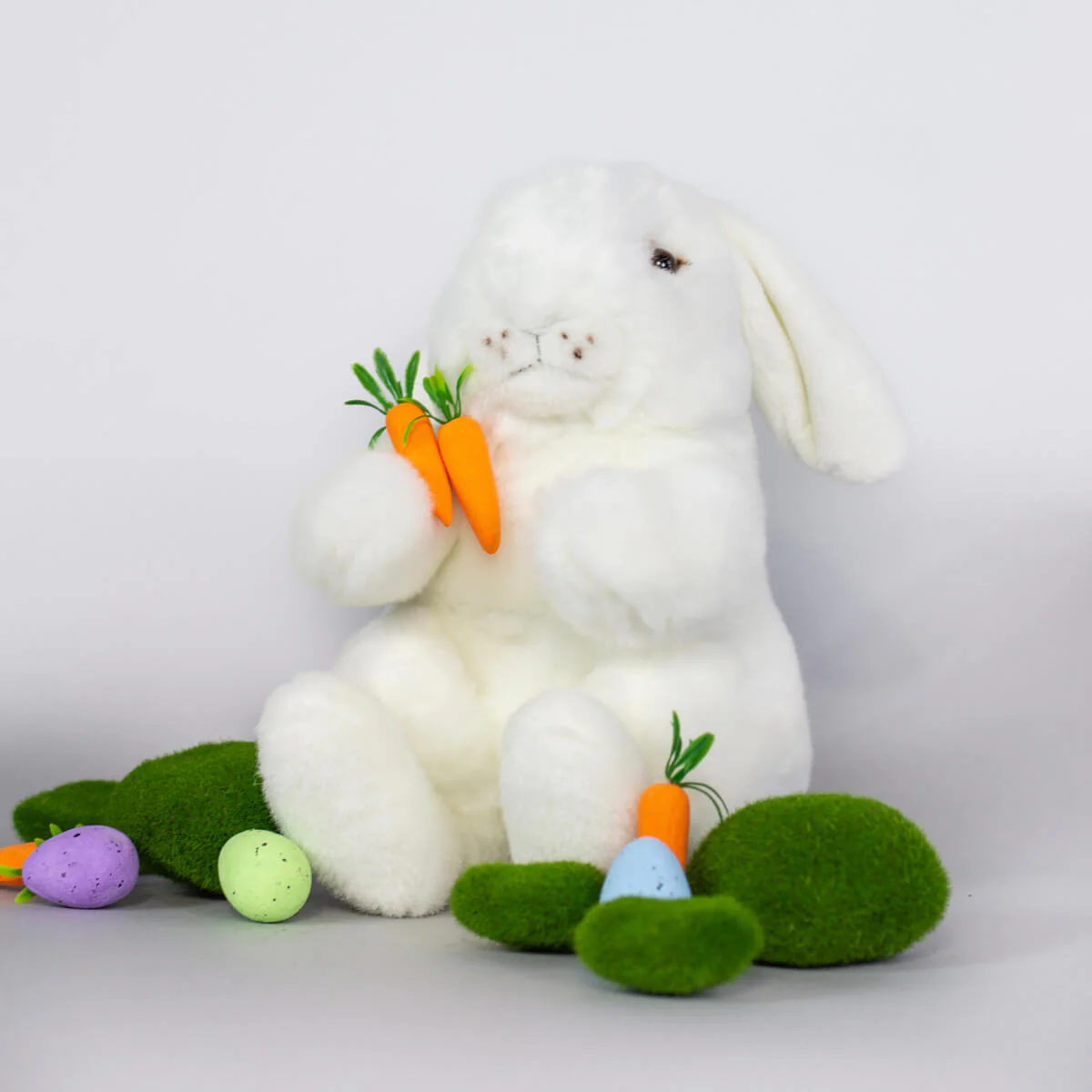 Ma peluche Lapin Ernest – Image 7